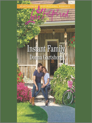 cover image of Instant Family